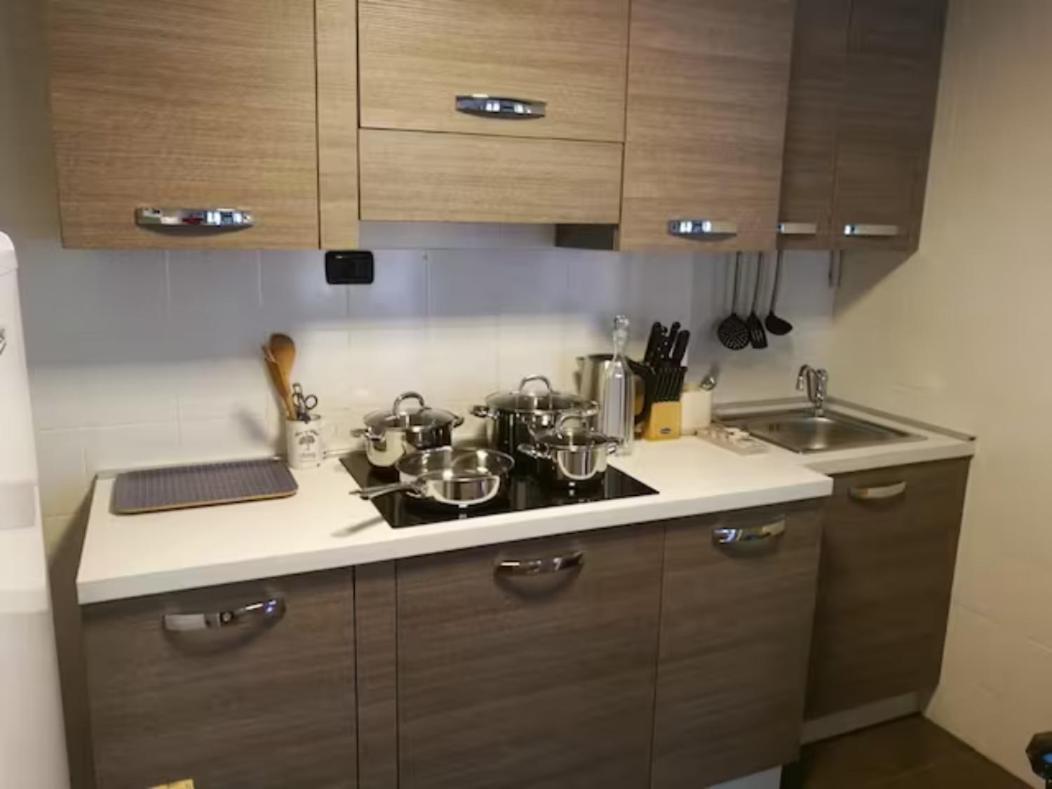 מילאנו Flat 11 Mm1 Loreto Pasteur Con Posto Auto - P5 מראה חיצוני תמונה